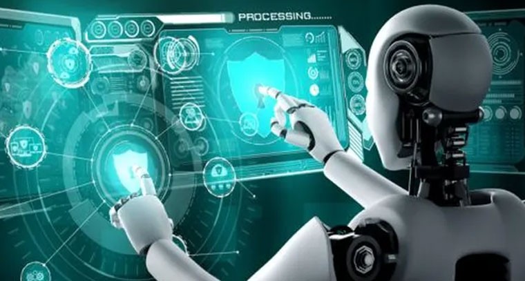 నీట్ పరీక్ష రాసిన ఏఐ.. ఎన్ని మార్కులంటే?