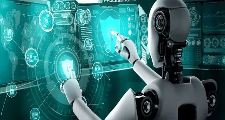 ఆరోగ్య రంగంలో ఏఐ: టేక్ సొల్యూషన్స్ కొత్త వేదిక ప్రకటన