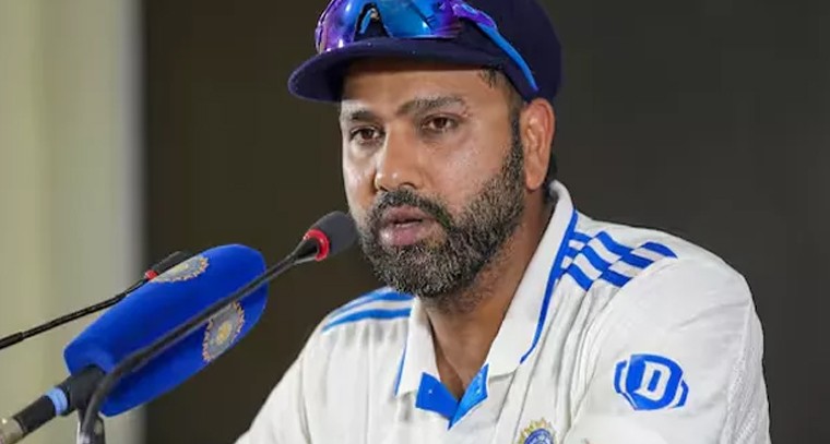 రిటైర్మెంట్‌పై రోహిత్ కీలక నిర్ణయం ?