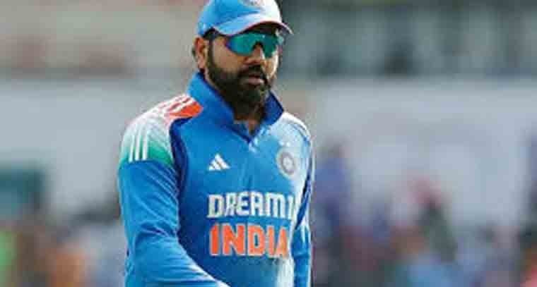 రోహిత్ టెస్ట్ క్రికెట్‌కు వీడ్కోలు చెప్పింది అందుకేనా?
