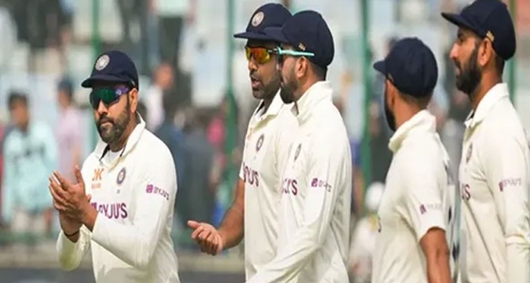 బోర్డర్ - గవాస్కర్ ట్రోఫీకి ఆ పేరు ఎలా వచ్చిందంటే?