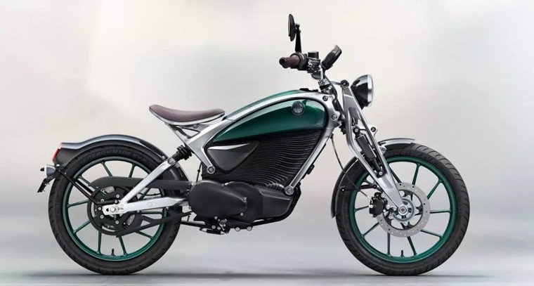 రాయల్ ఎన్ఫీల్డ్ తన మొదటి ఎలక్ట్రిక్ బైక్‌ను  ఎప్పుడు లాంచ్ చేయబడుతుందో తెలుసుకోండి.. 
