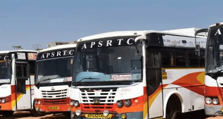 ఆర్టీసీ బస్సుల్లో దివ్యాంగులకు ఉచిత ప్రయాణం