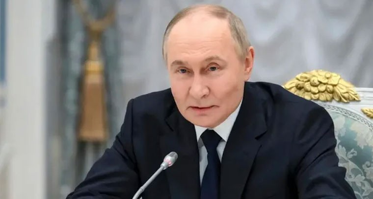 యుద్ధం ఎఫెక్ట్.. రష్యాకు రోజుకు రూ.7,164 కోట్ల ఆదాయం