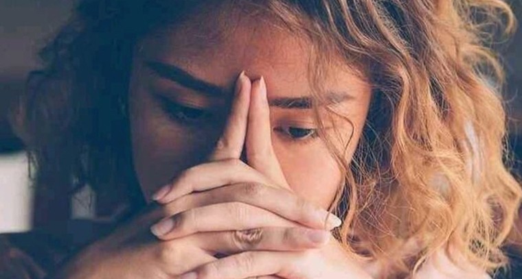 ఒత్తిడి, ఆందోళన తగ్గాలంటే ఇలా చేయండి..!

