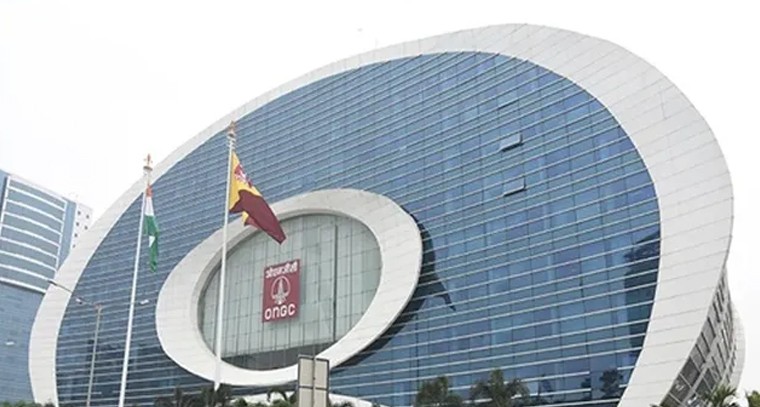 ఓఎన్‌జీసీ లాభాలు రూ.9,869 కోట్లు

