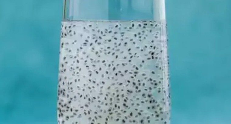 సబ్జా గింజల వల్ల లాభాలివే..