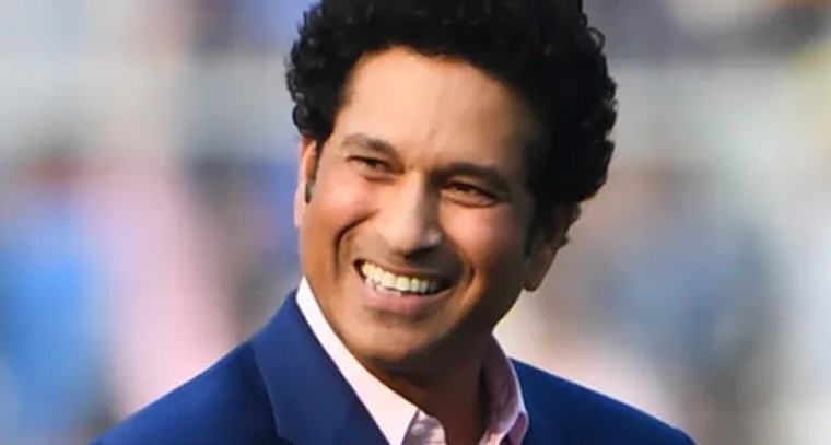 సచిన్ టెండూల్కర్ అందుకున్న అవార్డులు