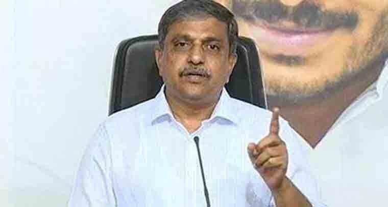 తిరుపతి లడ్డూపై చంద్రబాబు చేసిన వ్యాఖ్యలపై స్పష్టత ఇవ్వాలి 