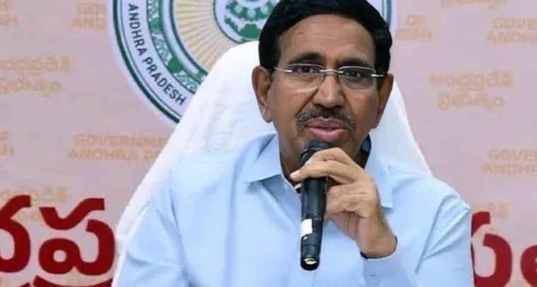 నెల్లూరులో మహానాడు నిర్వహిస్తాం: మంత్రి నారాయణ