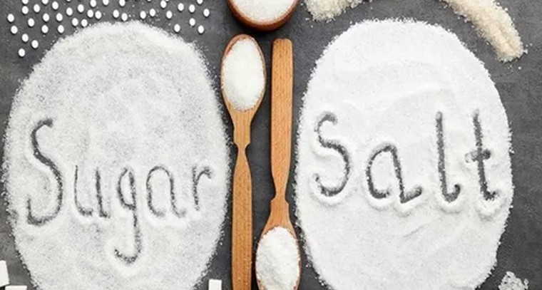 మనం తినే ఉప్పు చక్కెరలోనూ మైక్రో ప్లాస్టిక్స్