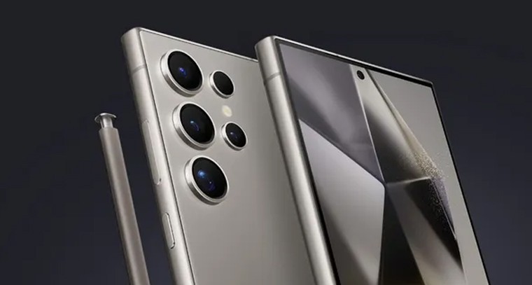 శాంసంగ్‌ గెలాక్సీ S24 Ultra ఫోన్‌పై ఏకంగా 50 వేలు తగ్గింపు!