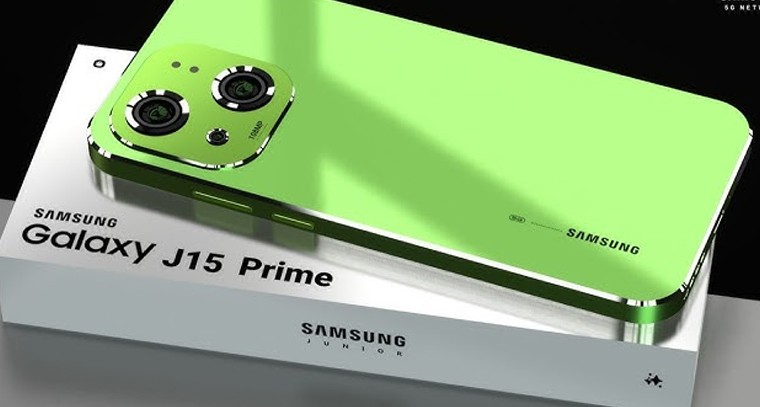శాంసంగ్ గెలాక్సీ J15 Prime ఫోన్ కెమెరా ఎలా ఉంటుంది మరియు ధర ఎంత ఉంటుంది?