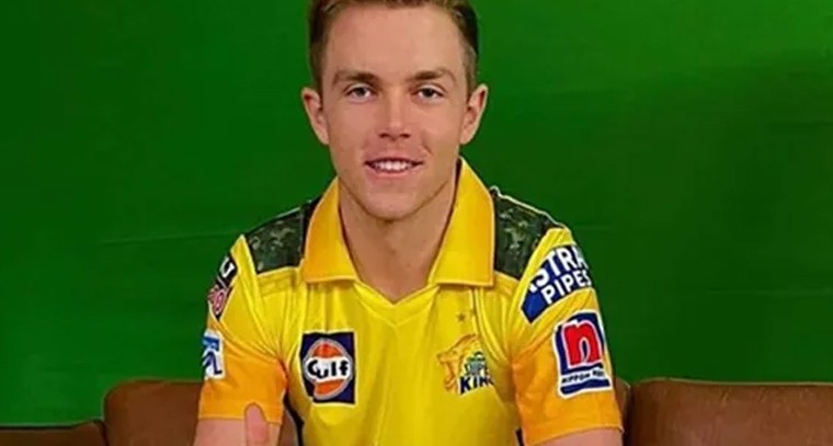 సామ్ కరన్‌ని తిరిగి తెచ్చుకున్న చెన్నై