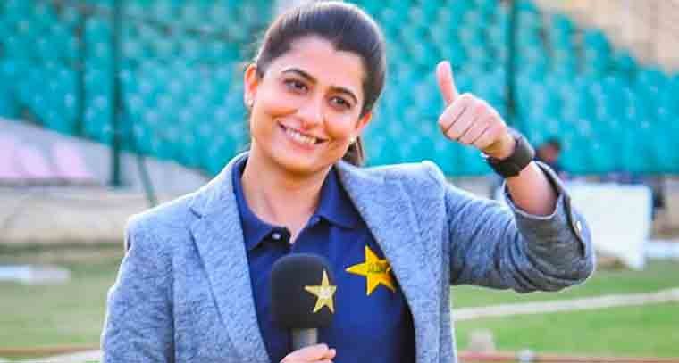 క్షమాపణ చెప్పే ప్రసక్తే  లేదంటున్న సనా మీర్