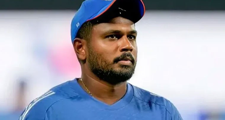 T20WC: ప్లేయర్ ఆఫ్ ది టోర్నీ రేసులో సంజూ