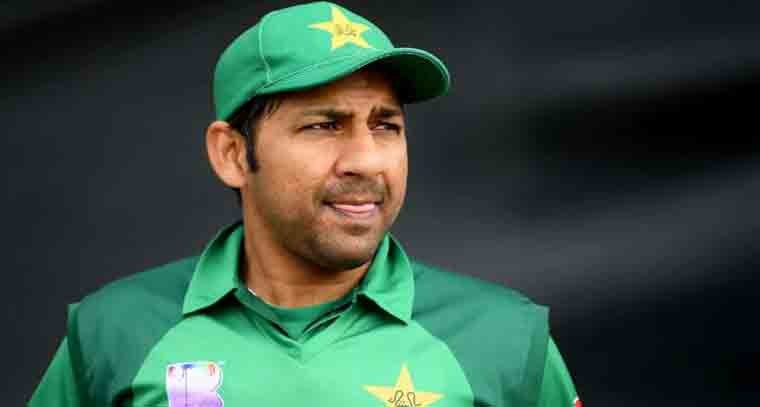 భారత జట్టు ప్రవర్తన క్రీడాస్ఫూర్తికి విరుద్ధంగా ఉంది 
