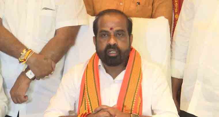 ‘అల్మాంట్‌ - కిడ్‌’ సిరప్‌ రాష్ట్రానికి సరఫరా కాలేదు 
