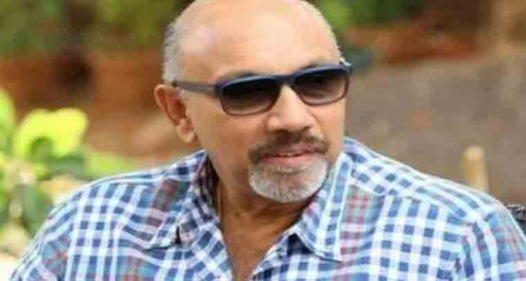 పవన్ కల్యాణ్ కు వార్నింగ్ ఇచ్చిన తమిళ సినీ నటుడు సత్యరాజ్