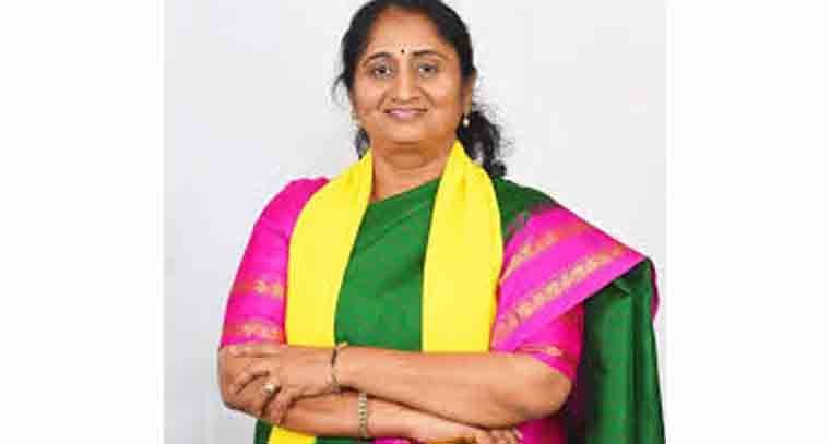 జగన్ ప్రజలని తప్పుదోవ పట్టించాలని చూస్తున్నారు 
