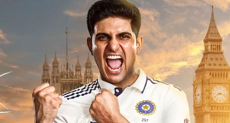 అదే వ్యూహంతో ముందుకెళ్లాం.. సిరీస్‌ సమం చేశాం: శుభ్‌మన్‌ గిల్‌