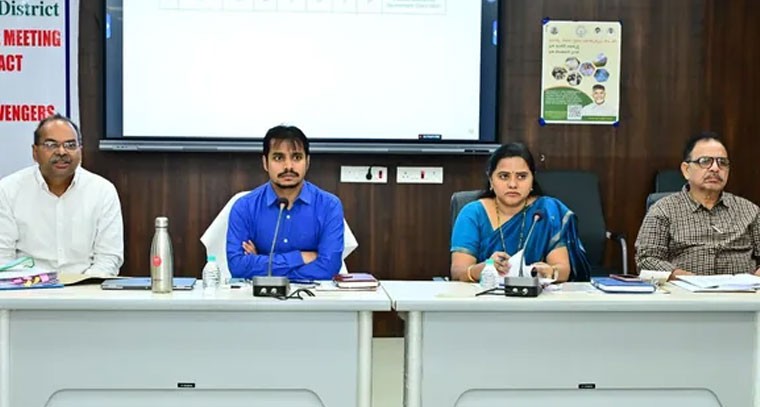  ఎస్సీ, ఎస్టీ అత్యాచార చట్టం కఠినంగా అమలు చేయాలి