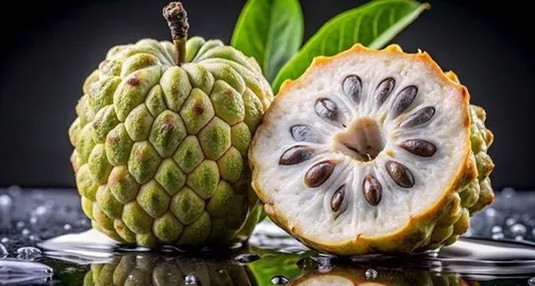 సీతాఫలం తినడం వల్ల కంటి చూపు మెరుగుపడుతుంది: నిపుణులు