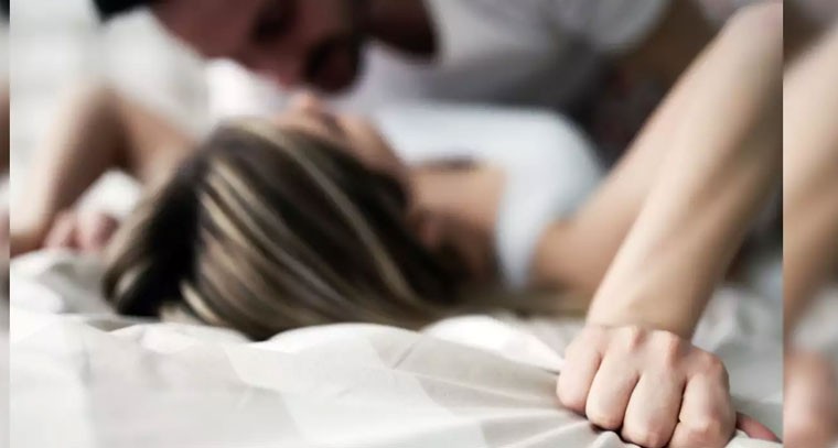 మీరు సెక్స్ చేసిన వెంటనే ఎందుకు నిద్రపోతారు?