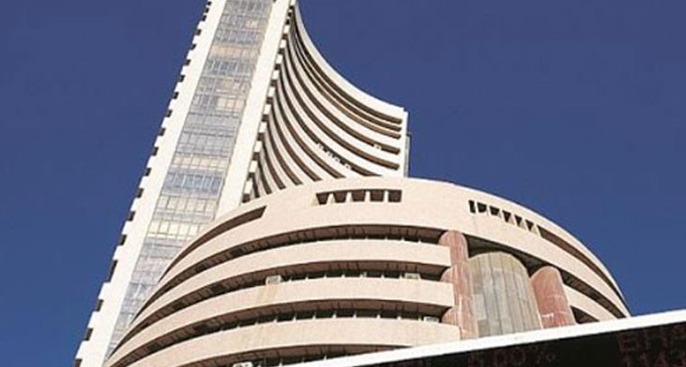 లాభాల్లో స్టాక్ మార్కెట్లు

