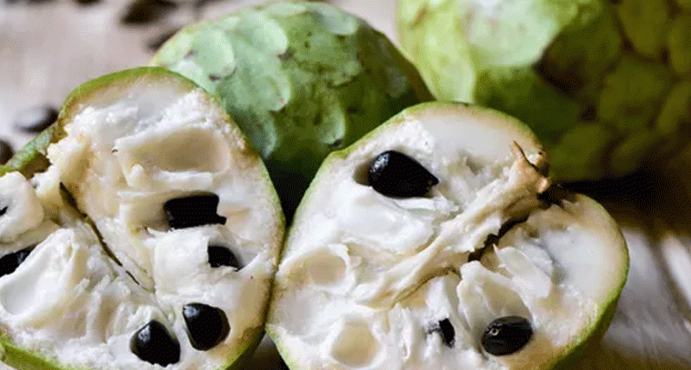 సీతాఫలం అతిగా తింటే ఈ సమస్యలు తప్పవు!