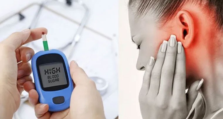 షుగర్ పెరిగితే వినికిడి శక్తికి ముప్పు: నిపుణుల హెచ్చరిక