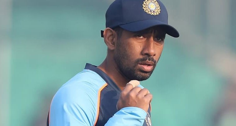 రిటైర్‌మెంట్ ప్రకటించిన టీమిండియా క్రికెటర్
