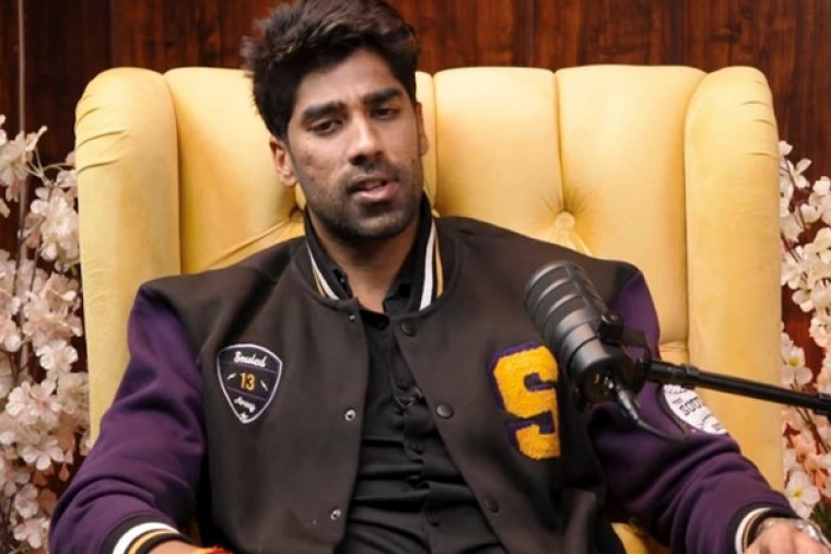 పంజాబ్ కింగ్స్ ప్లేయింగ్ ఎలెవన్ ఇలానే ఉండొచ్చు అని చెప్పిన శశాంక్ సింగ్... 