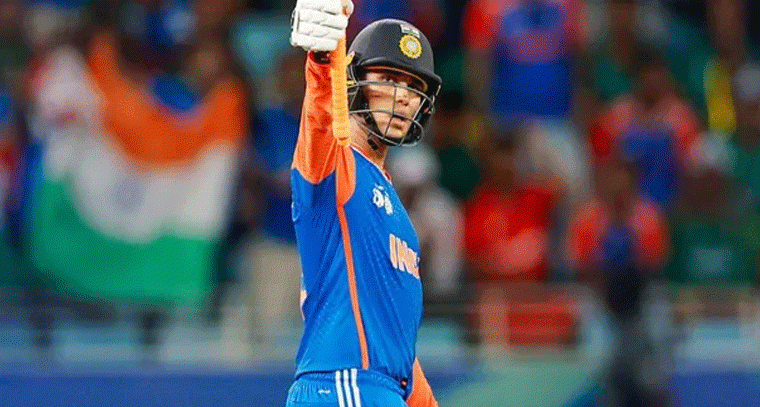 అభిషేక్ శర్మను మొదటి బంతికే ఔట్ చేస్తాం: మిచెల్ మార్ష్