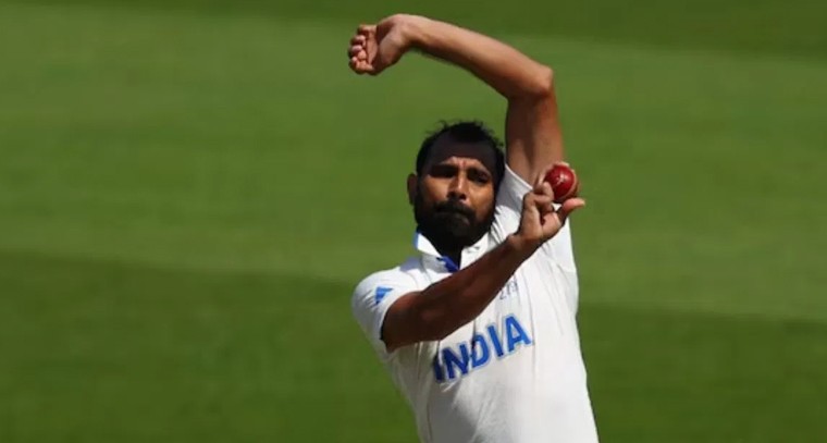 టీంలోకి వచ్చేస్తున్న స్టార్ బౌలర్