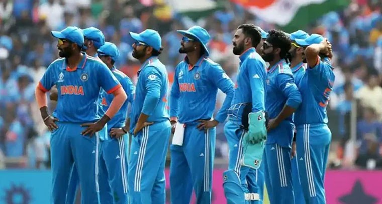 షమీ పునరాగమనంపై క్రికెట్ అభిమానుల దృష్టి