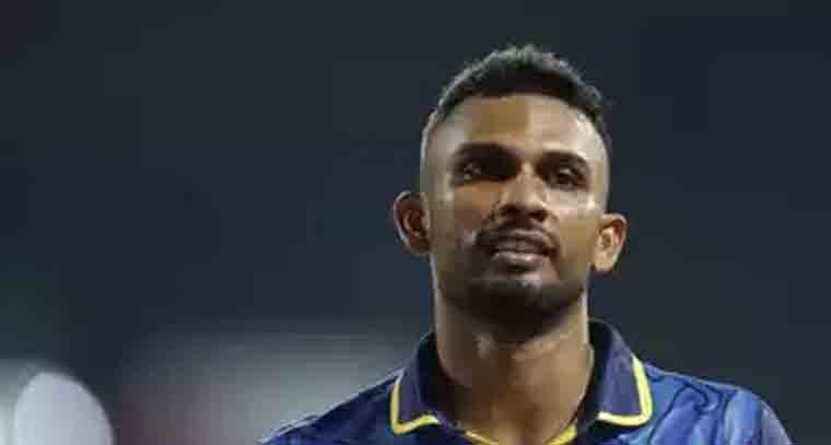 అభిమానులకి క్షమాపణలు చెప్పిన శ్రీలంక కెప్టెన్ దాసున్ షనక