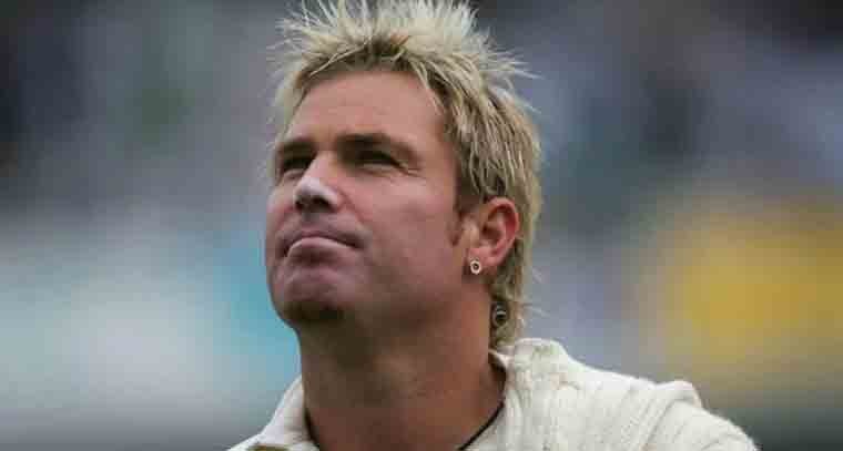 షేన్ వార్న్ మరణంలో వెలుగులోకి కీలక సమాచారం 
