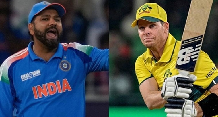 ఇండియా vs ఆసీస్ సెమీ ఫైనల్...... ప్రముఖ జ్యోతిష్కుడి పెద్ద అంచనా