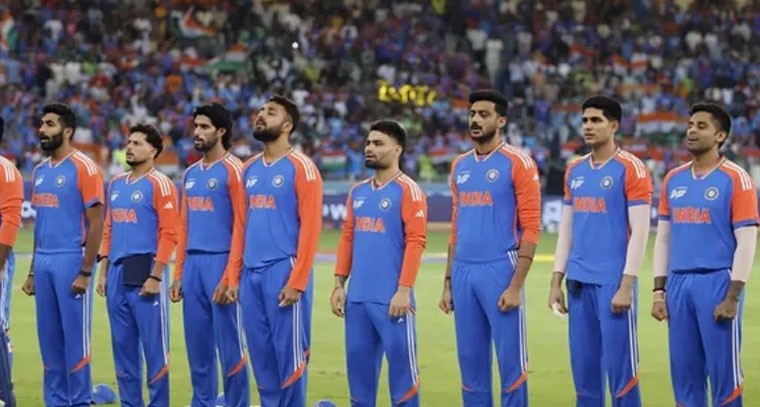 T20WC: రేపే భారత్-న్యూజిలాండ్ ఫైనల్ మ్యాచ్