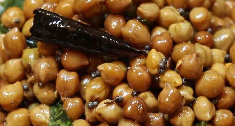 శనగలను ఆహారంగా తీసుకోవడం వలన కలిగే ఆరోగ్యప్రయోజనాలు ...