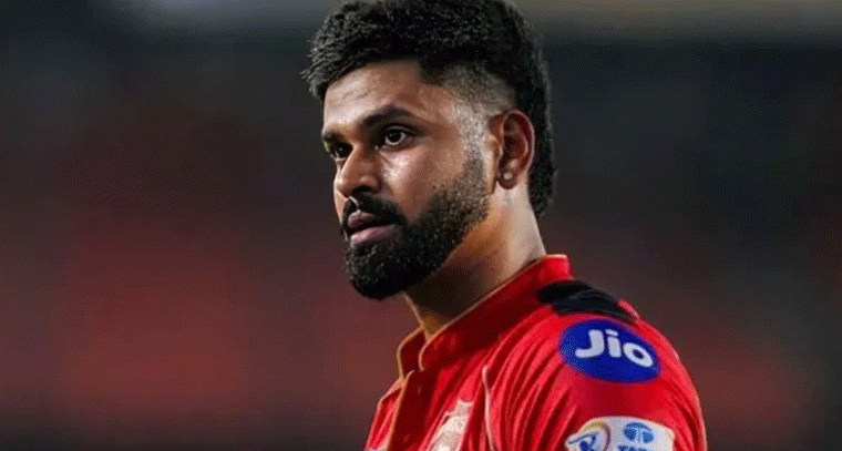 ఆస్పత్రి నుంచి డిశ్చార్జ్ అయిన శ్రేయస్ అయ్యర్