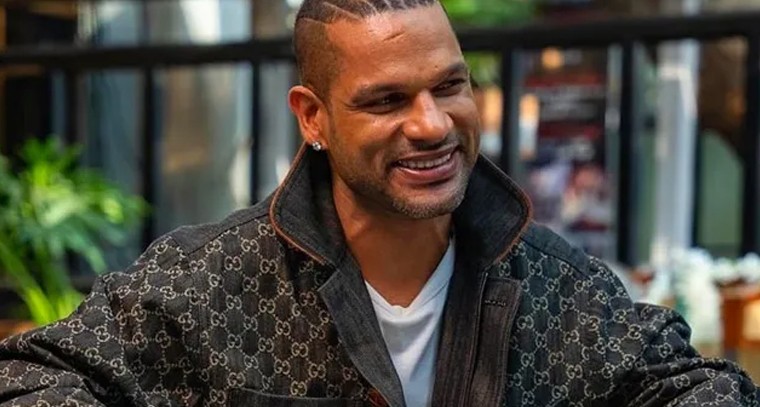 బెట్టింగ్‌ యాప్స్‌ కేసు.. ఈడీ విచారణకు శిఖర్ ధావన్‌!