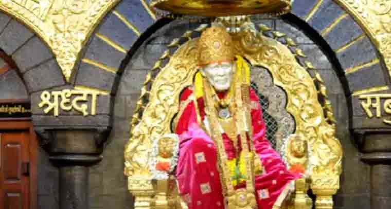 షిర్డీ భక్తులకి రైల్వే శుభవార్త
