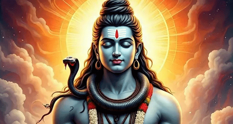 నేడు ఈ మంత్రం జపిస్తే 'అకాల మృత్యు భయం' తొలగిపోతుంది!