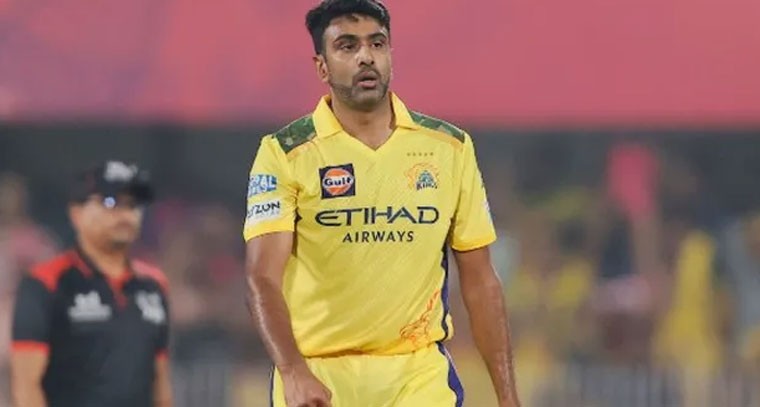 IPLకు రిటైర్‌మెంట్ ప్రకటించిన అశ్విన్