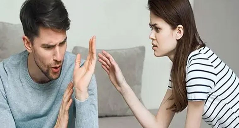 సమస్యలుంటే నేరుగా మాట్లాడండి, అవమానించవద్దు!