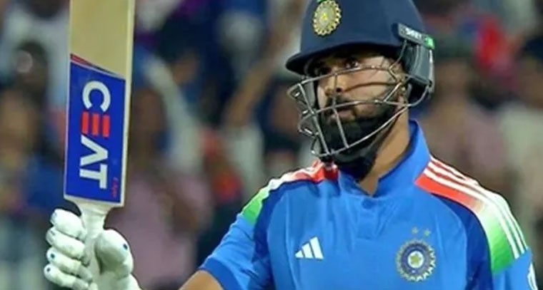 శ్రేయస్‌ అయ్యర్‌ అరుదైన రికార్డ్