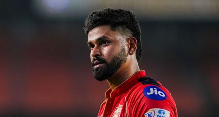  ఓటమిపై శ్రేయాస్ అయ్యర్ కీలక కామెంట్స్