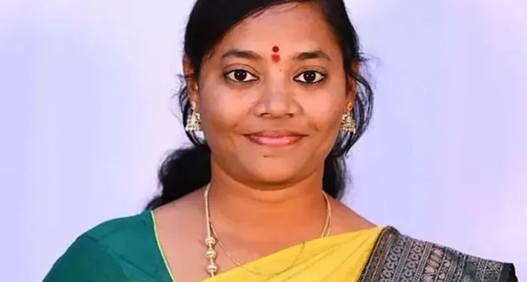 ఎమ్మెల్సీ అనంతబాబు నన్ను చంపేస్తానంటూ బెదిరిస్తున్నాడు: ఎమ్మెల్యే శిరీషాదేవి